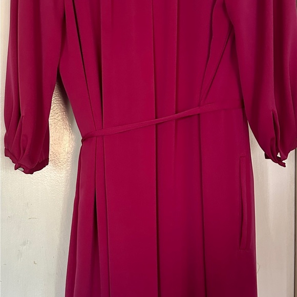 Diane von Furstenberg Wrap Dress - Picture 3 of 11